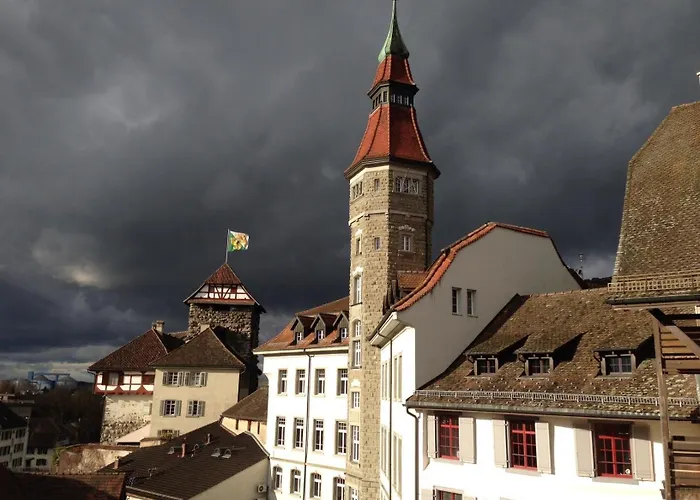 Gasthof Zum Falken