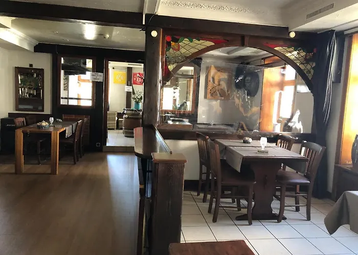 Gasthof Zum Falken