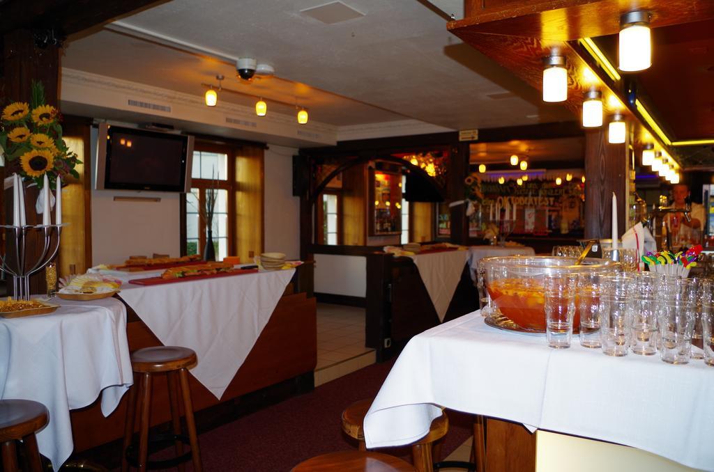 Inn Zum Falken
