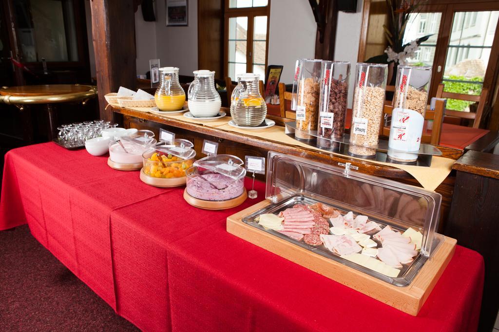 Zum Falken Inn 3*