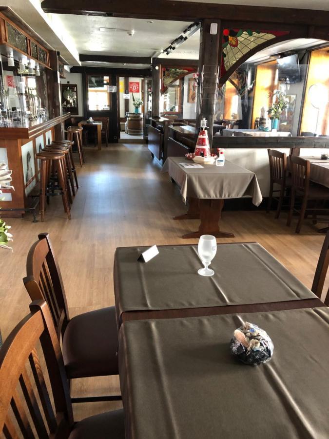 Inn Zum Falken Frauenfeld