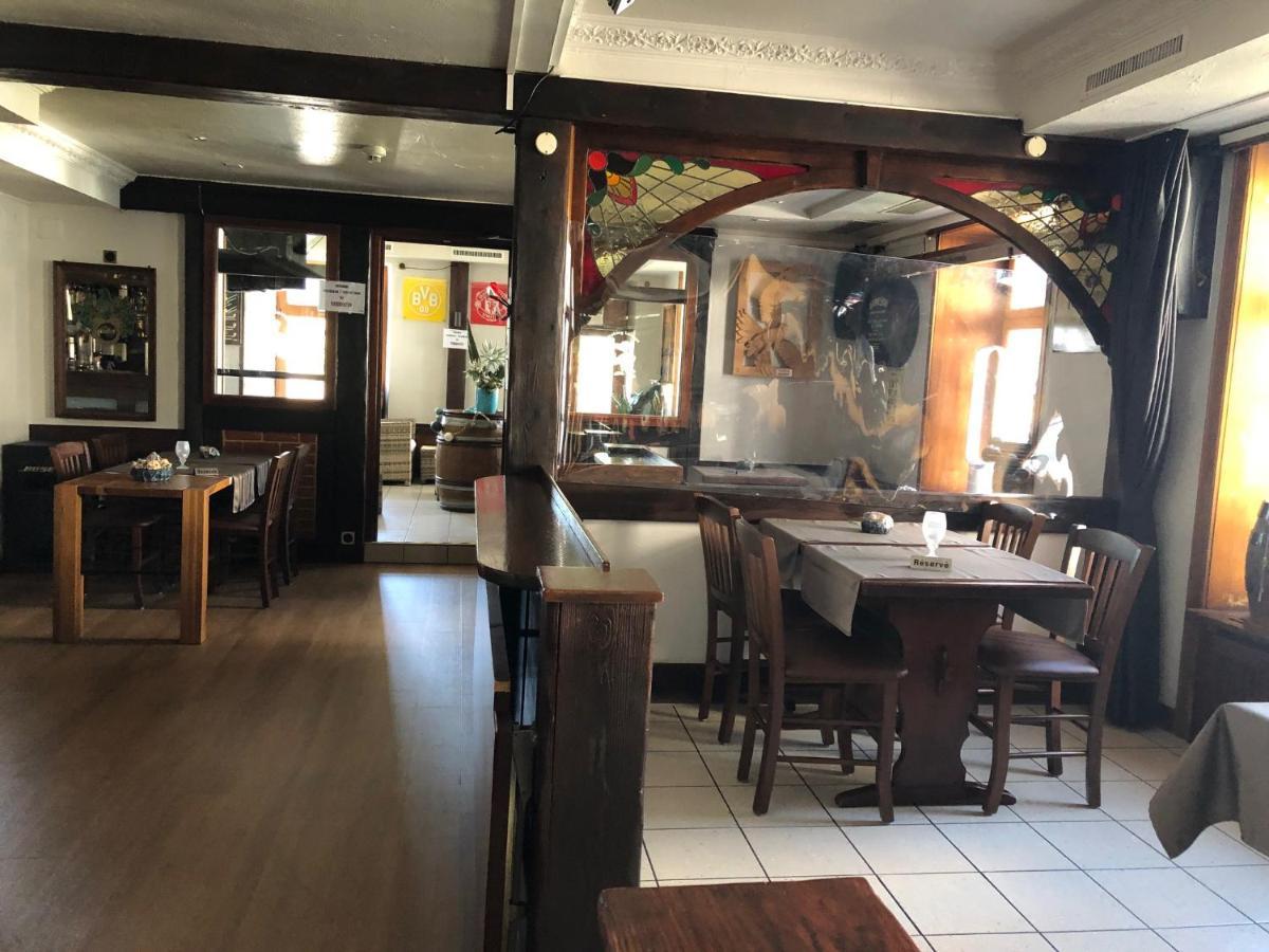 Inn Zum Falken 3*